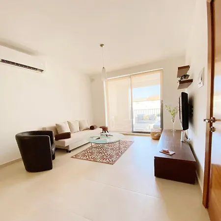 Lägenhet Astra No 5 Birkirkara